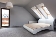 Middle Quarter bedroom extensions