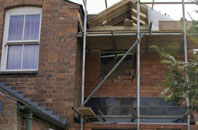 free Middle Quarter home extension quotes